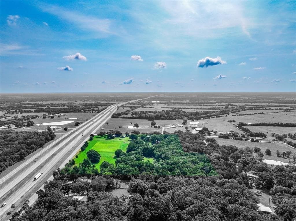 18.38 acres in Hunt County featured view