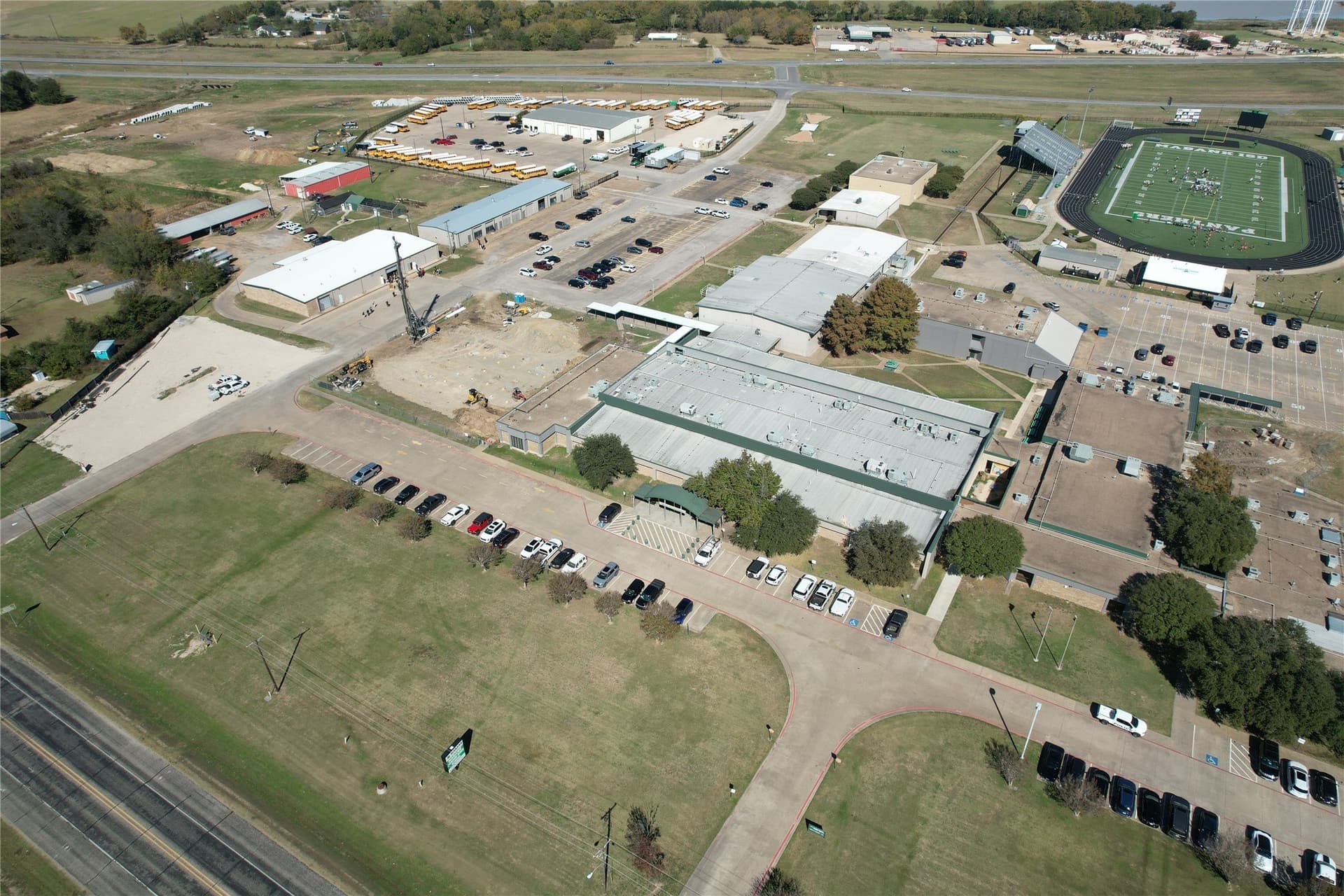 5.59 acres in Kaufman County - photo 13