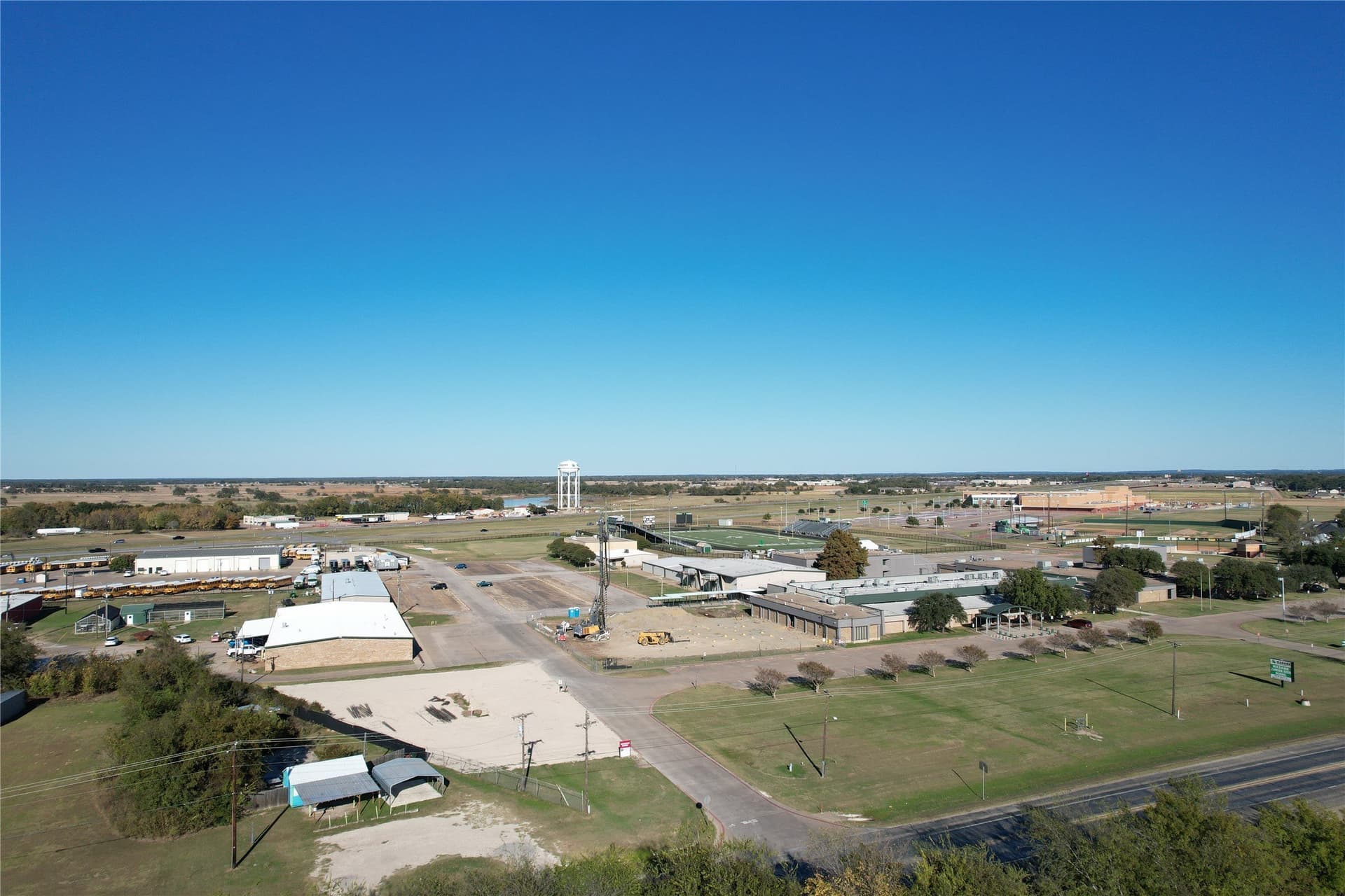 5.59 acres in Kaufman County - photo 4