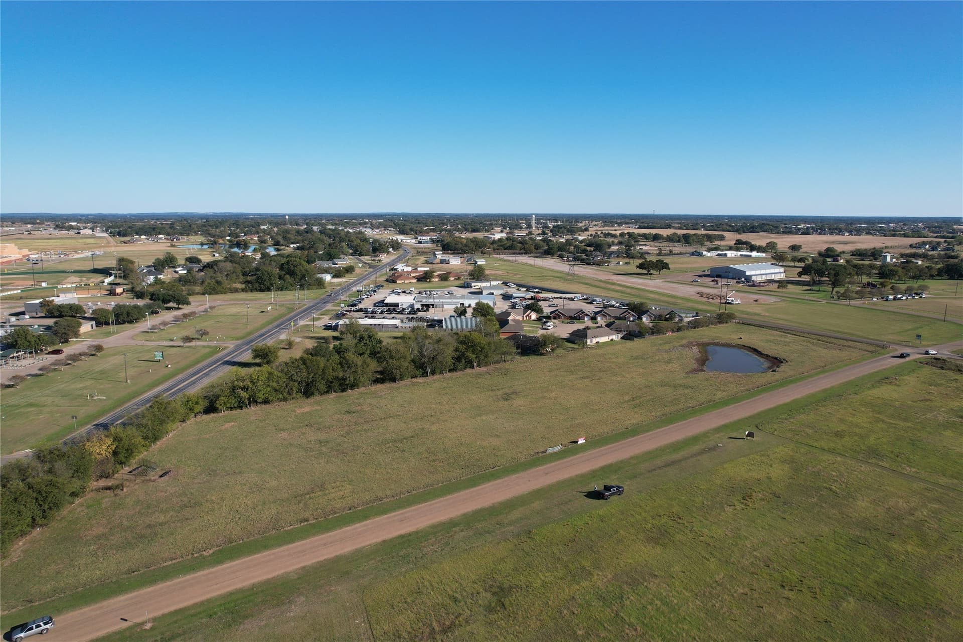 5.59 acres in Kaufman County - photo 5