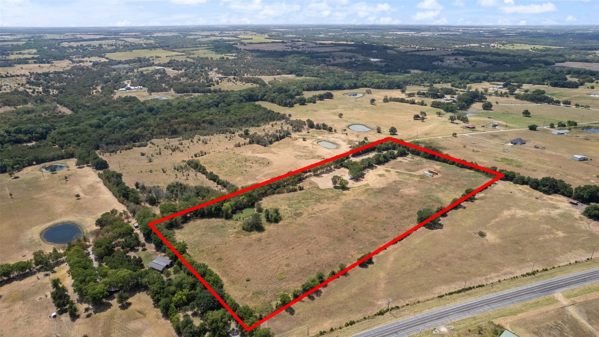15.66 acres in Fannin County - photo 16