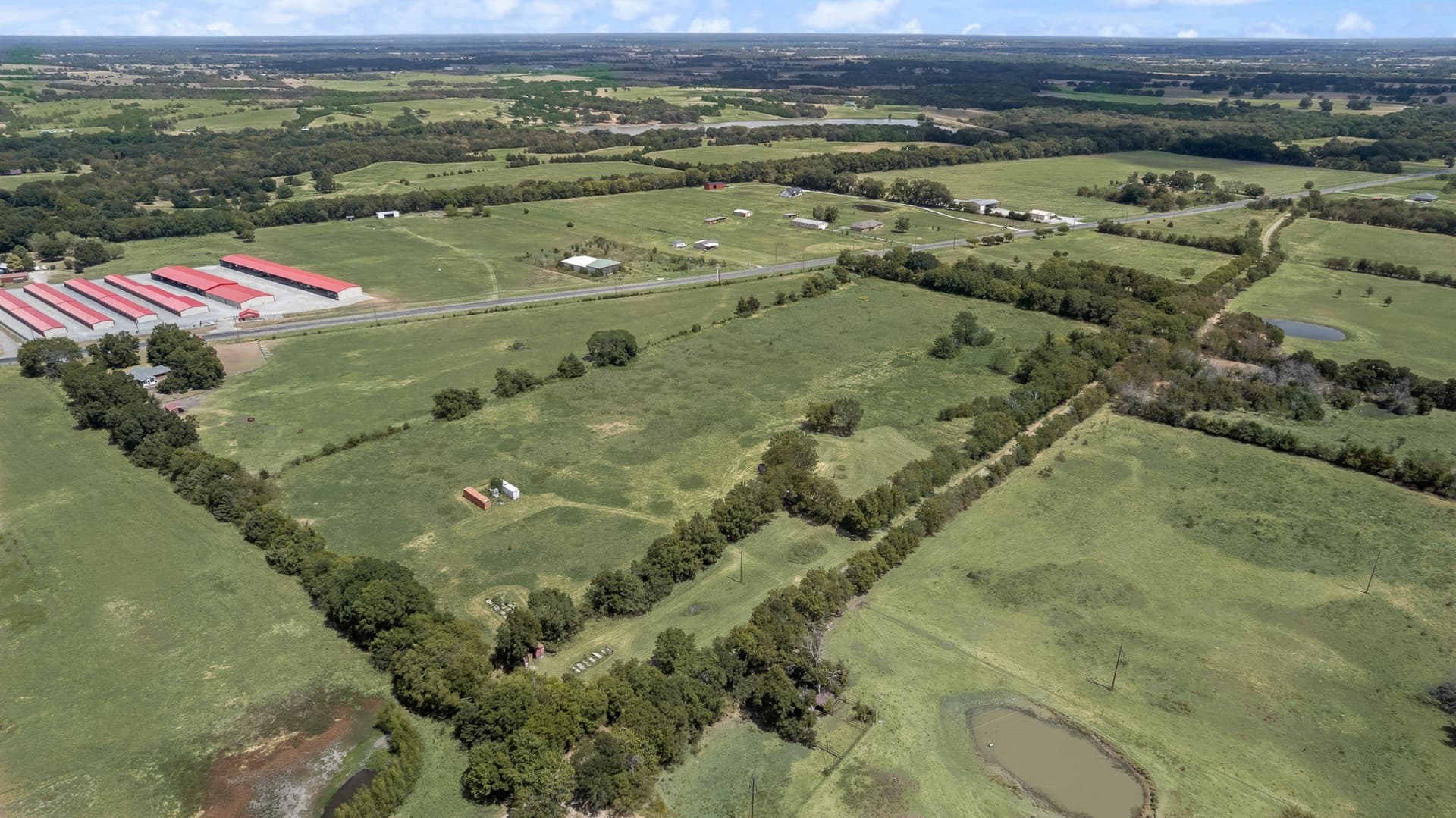 15.66 acres in Fannin County - photo 5