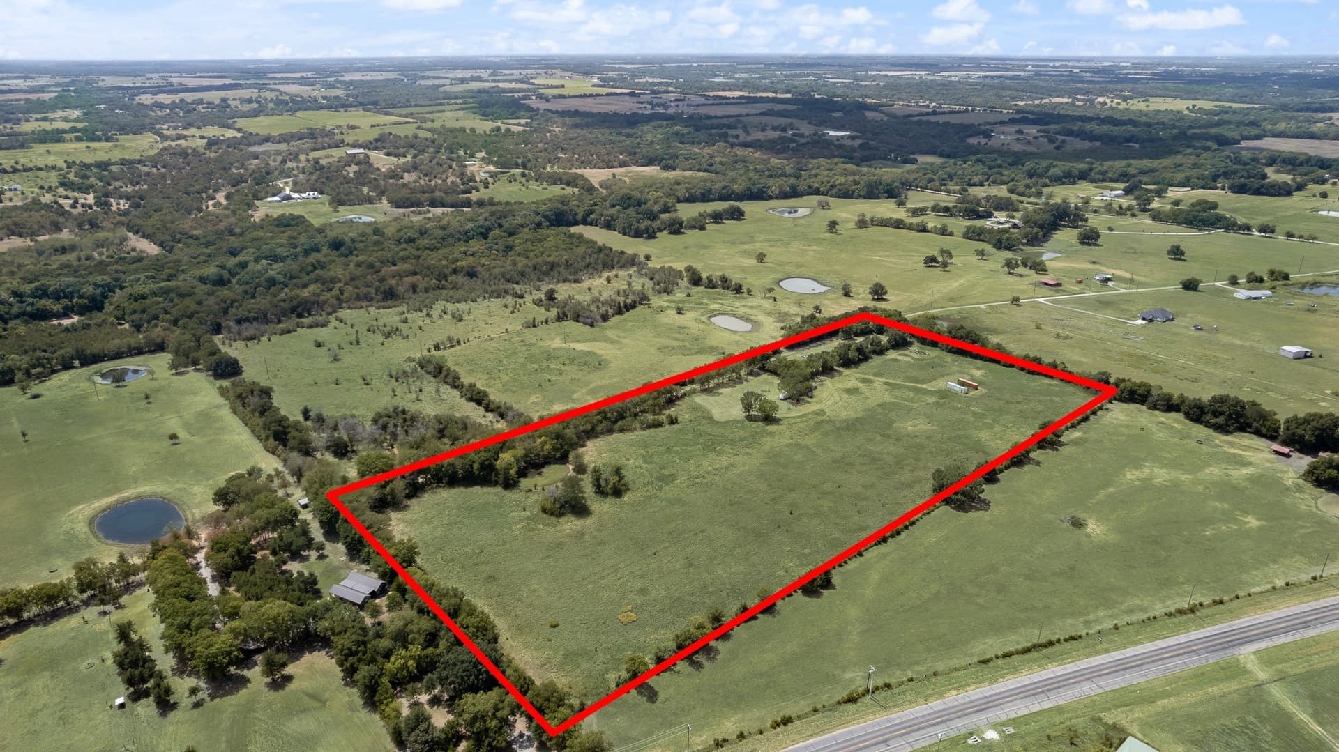 15.66 acres in Fannin County - photo 2
