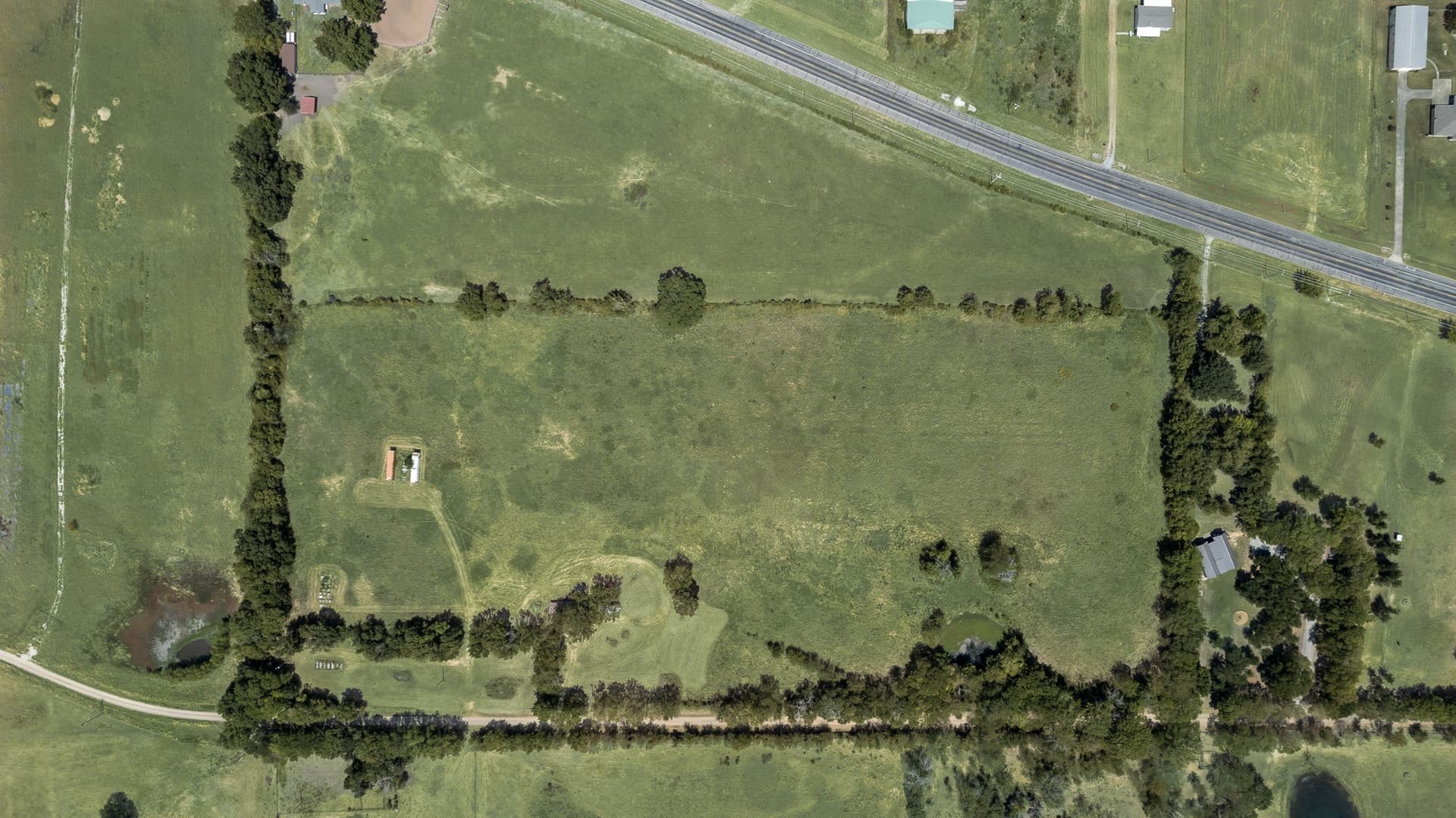 15.66 acres in Fannin County - photo 3