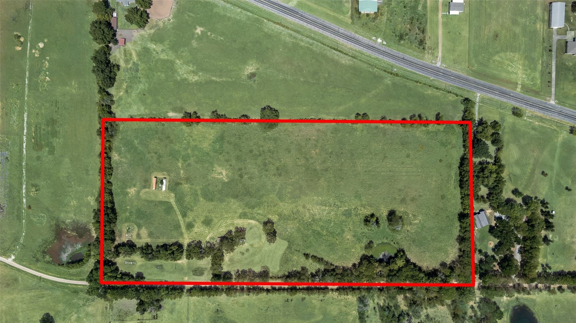15.66 acres in Fannin County - photo 6