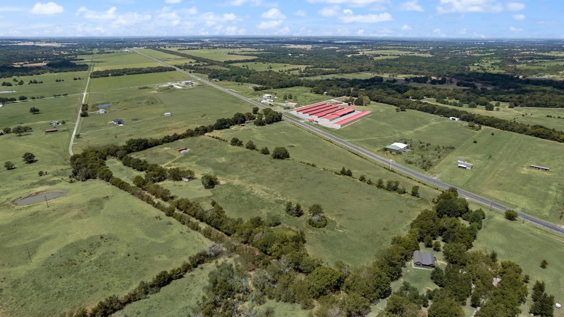 15.66 acres in Fannin County - photo 8