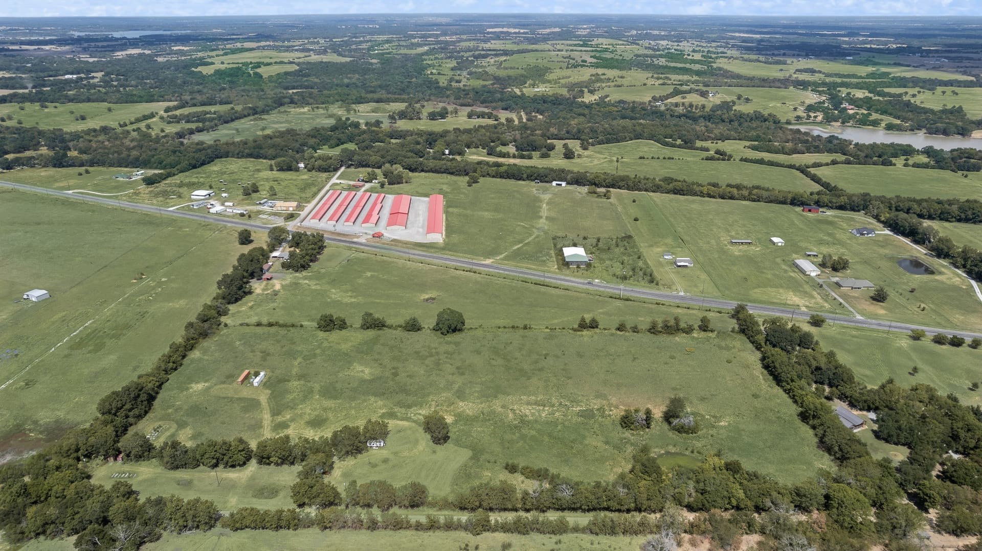 15.66 acres in Fannin County - photo 4