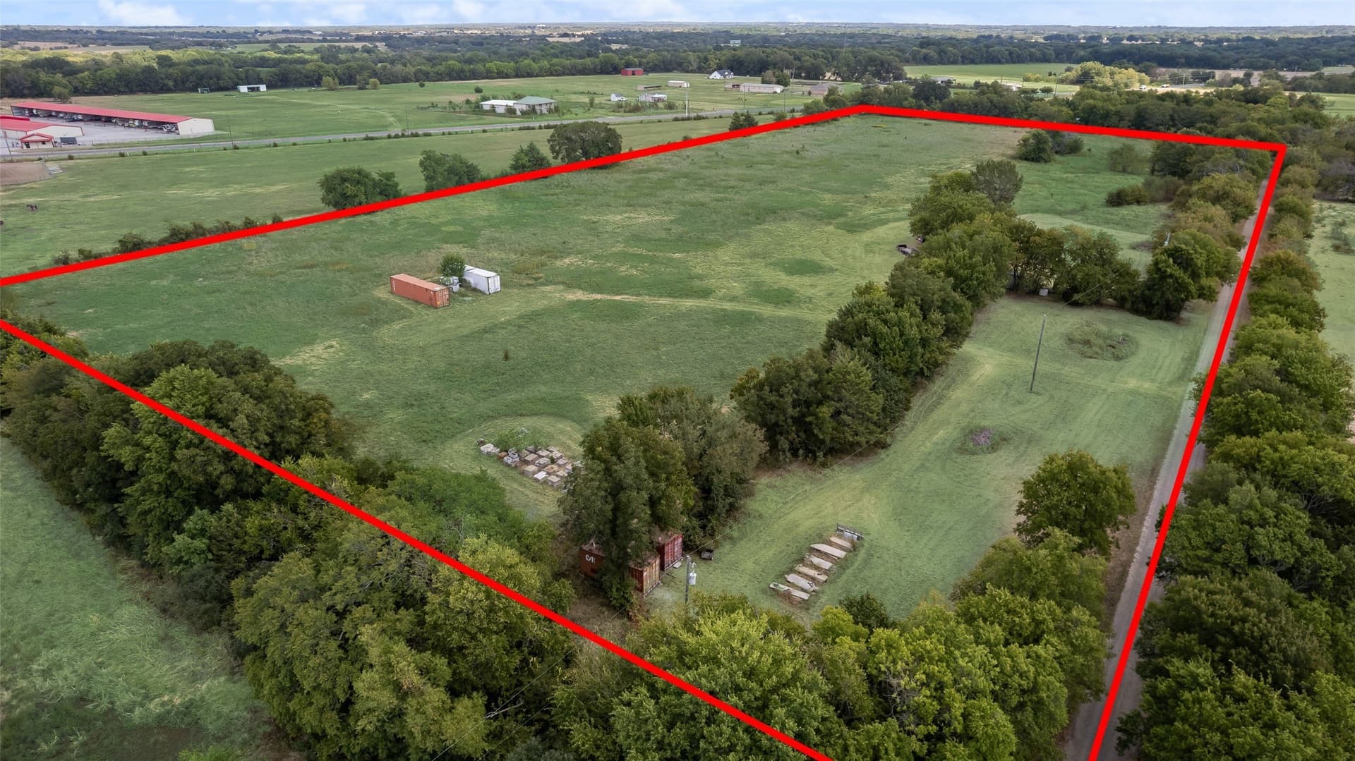 15.66 acres in Fannin County - photo 9