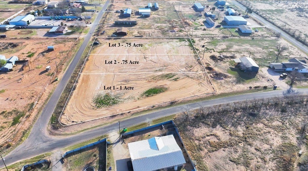 1 acres in Ector County gallery image 4