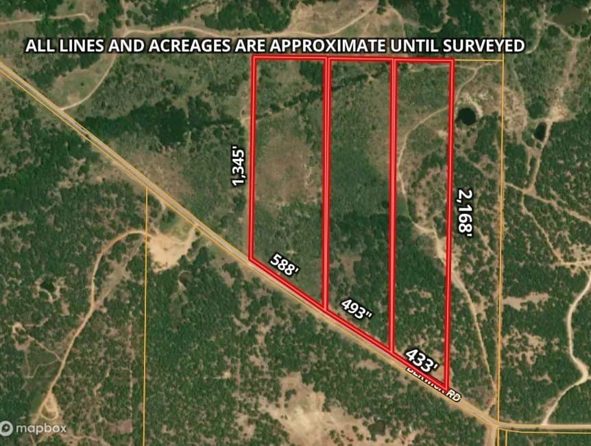 17.18 acres in Jack County - photo 11