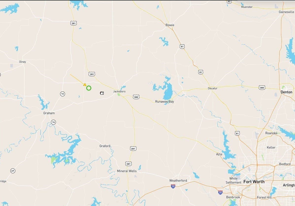 17.18 acres in Jack County - photo 12