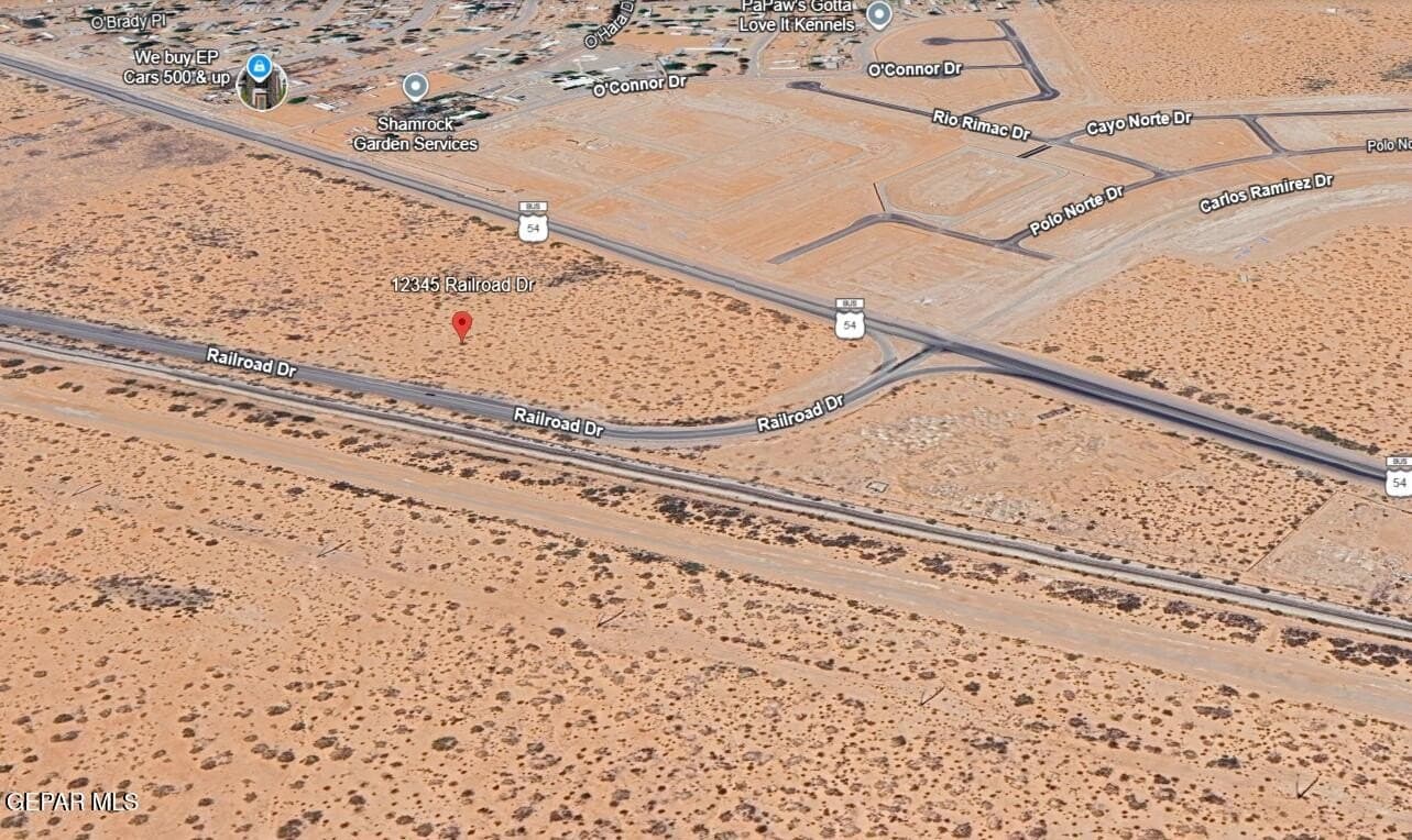 0.83 acres in El Paso County - photo 10