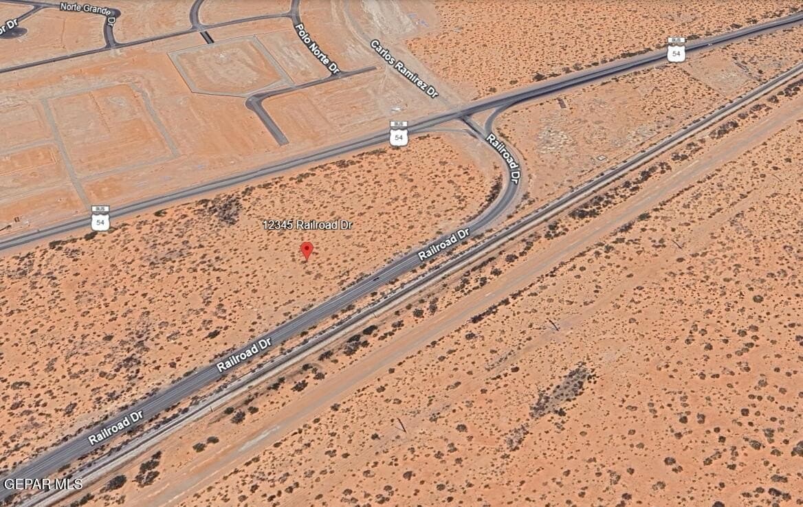 0.83 acres in El Paso County featured view