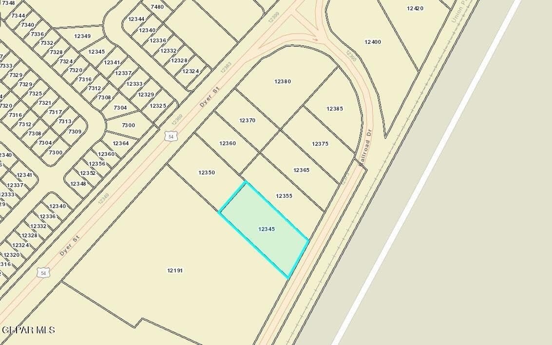 0.83 acres in El Paso County gallery image 3