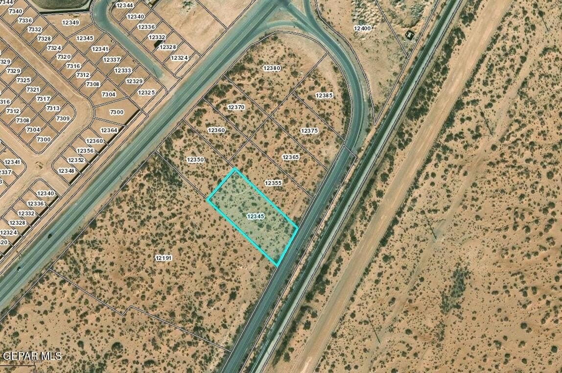 0.83 acres in El Paso County gallery image 2