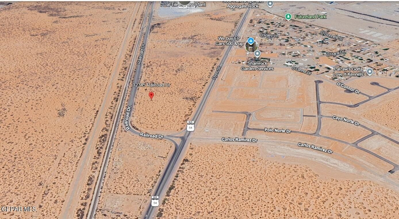 0.83 acres in El Paso County - photo 11
