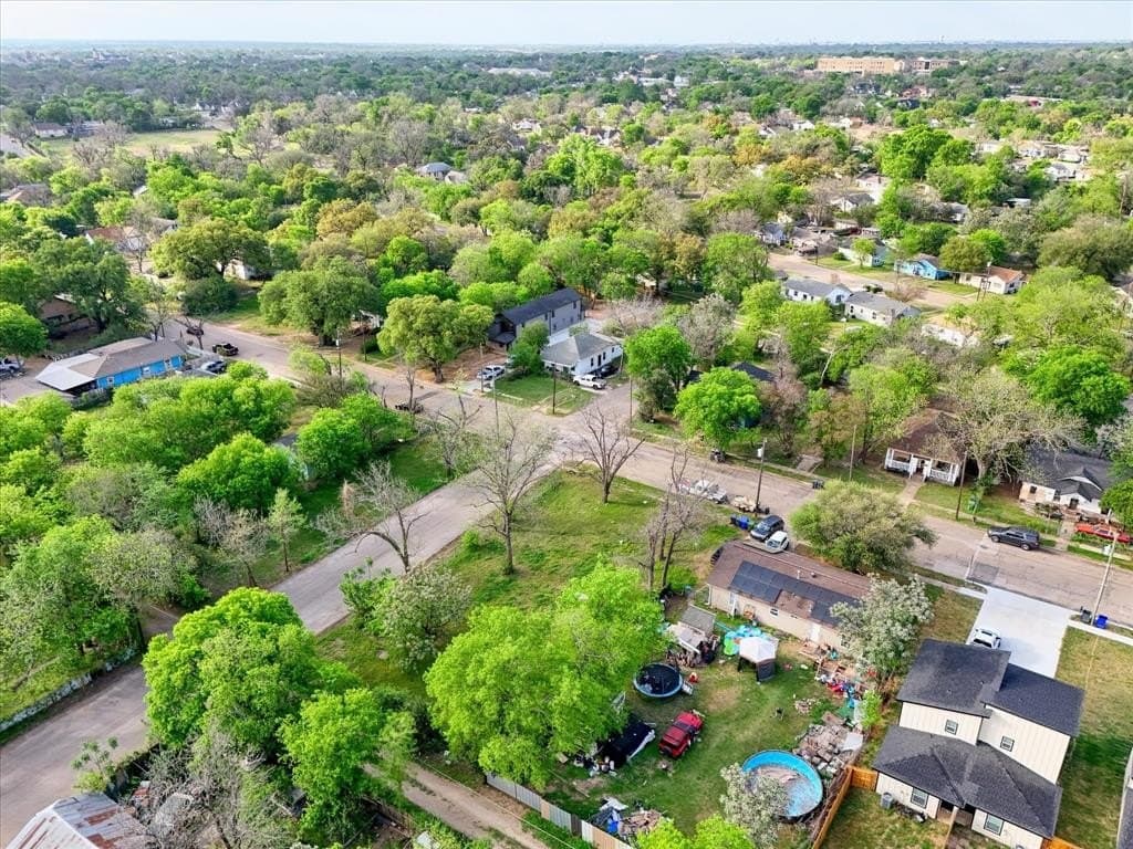 0.27 acres in McLennan County featured view