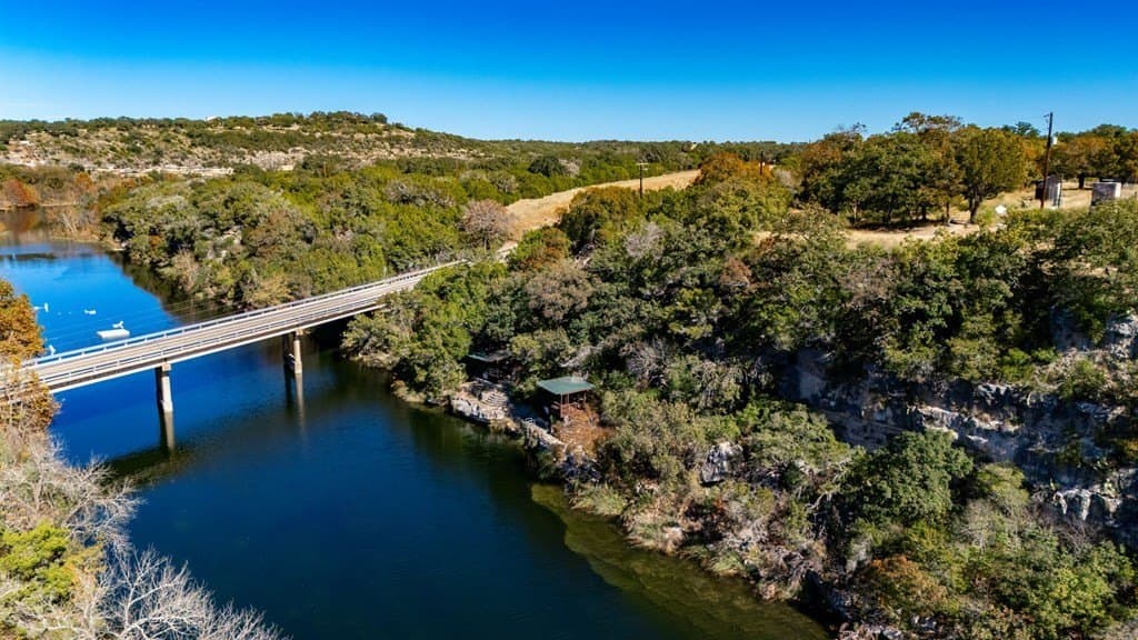 11.88 acres in Kerr County gallery image 3