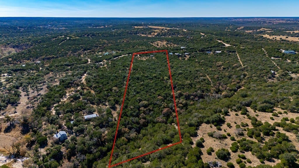 11.88 acres in Kerr County - photo 7