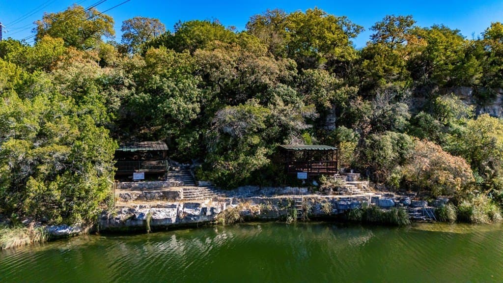 11.88 acres in Kerr County gallery image 2