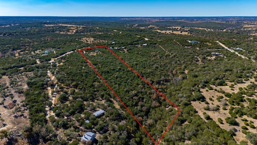 11.88 acres in Kerr County - photo 20