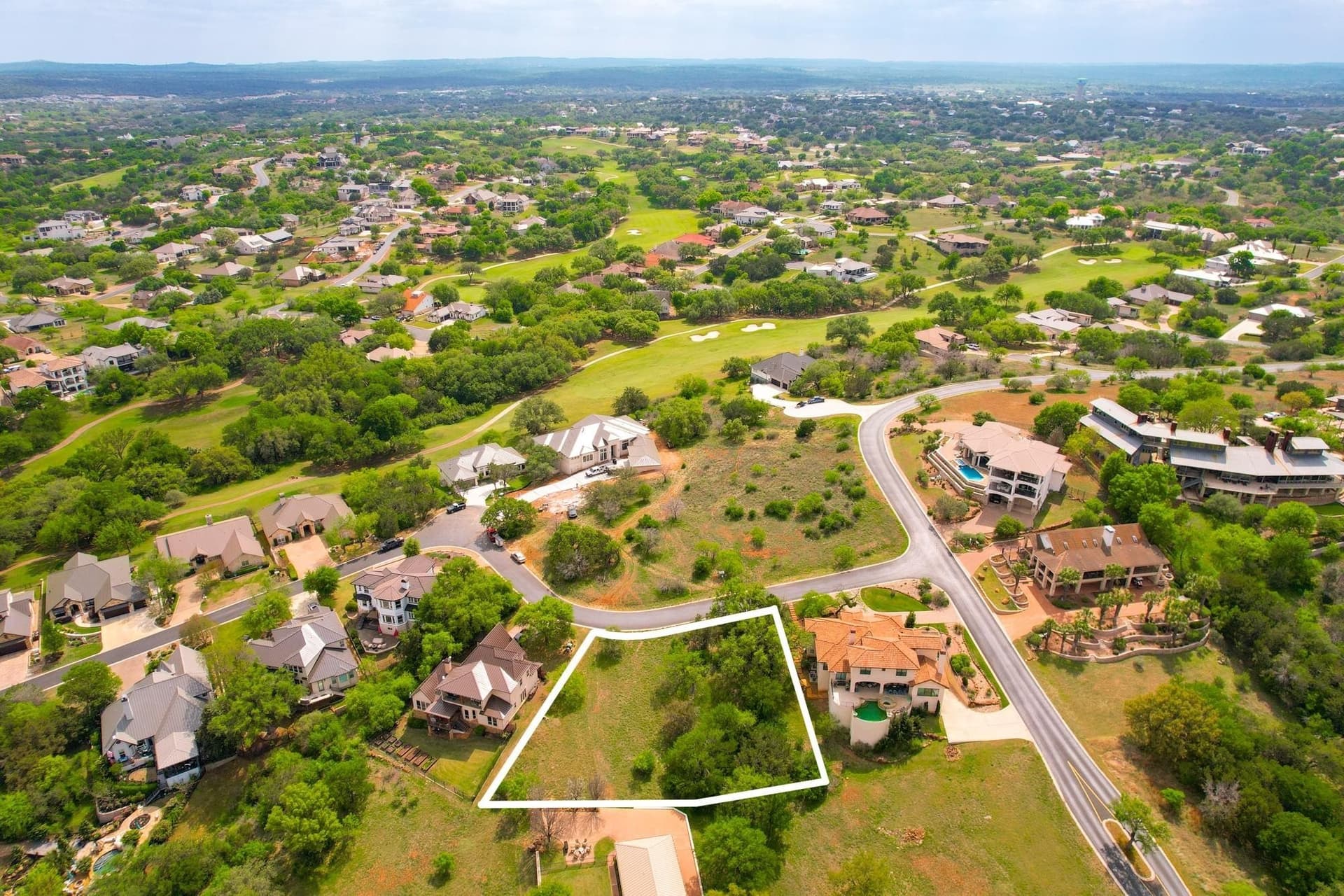 0.53 acres in Llano County - photo 6
