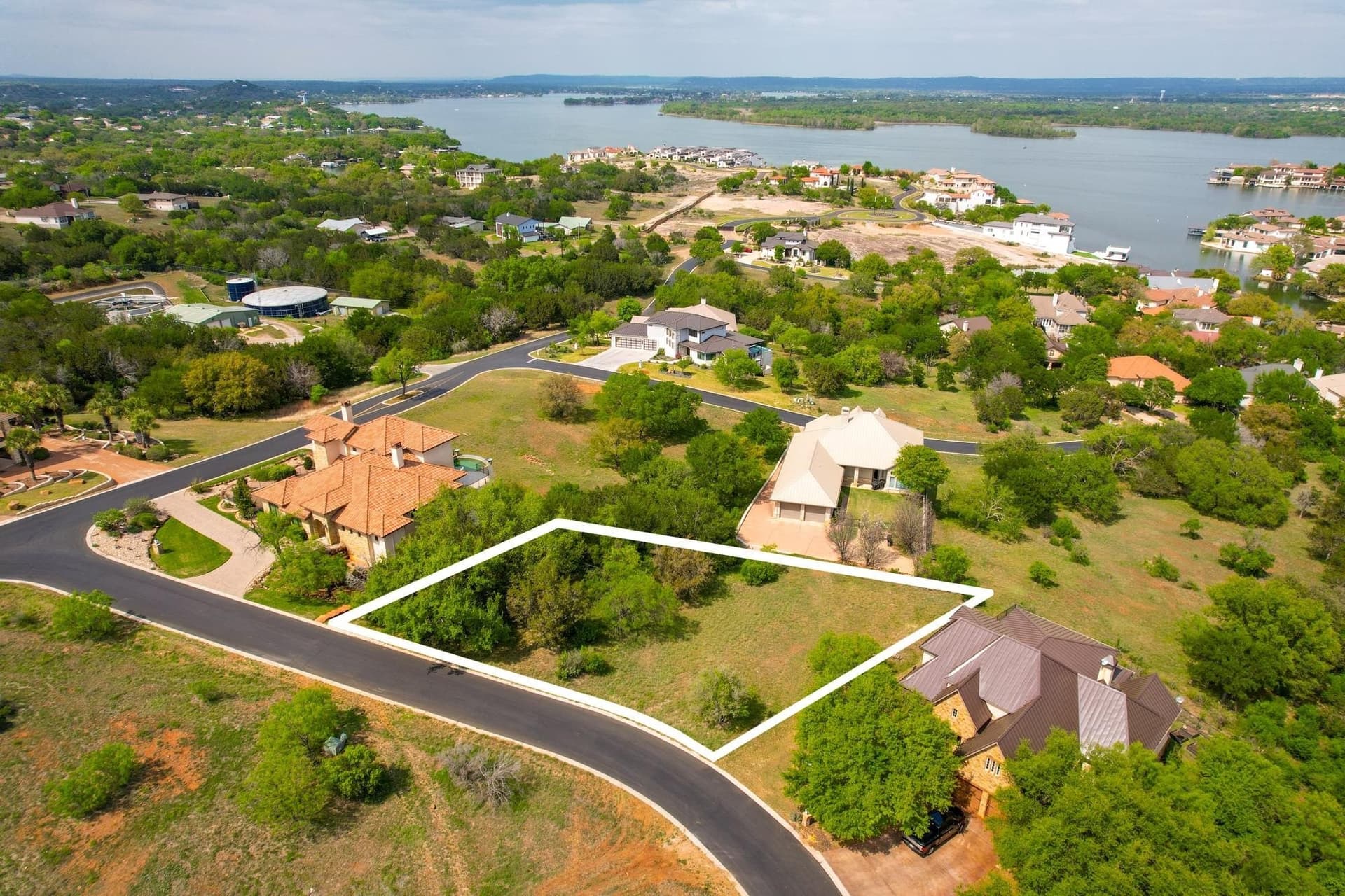0.53 acres in Llano County gallery image 3