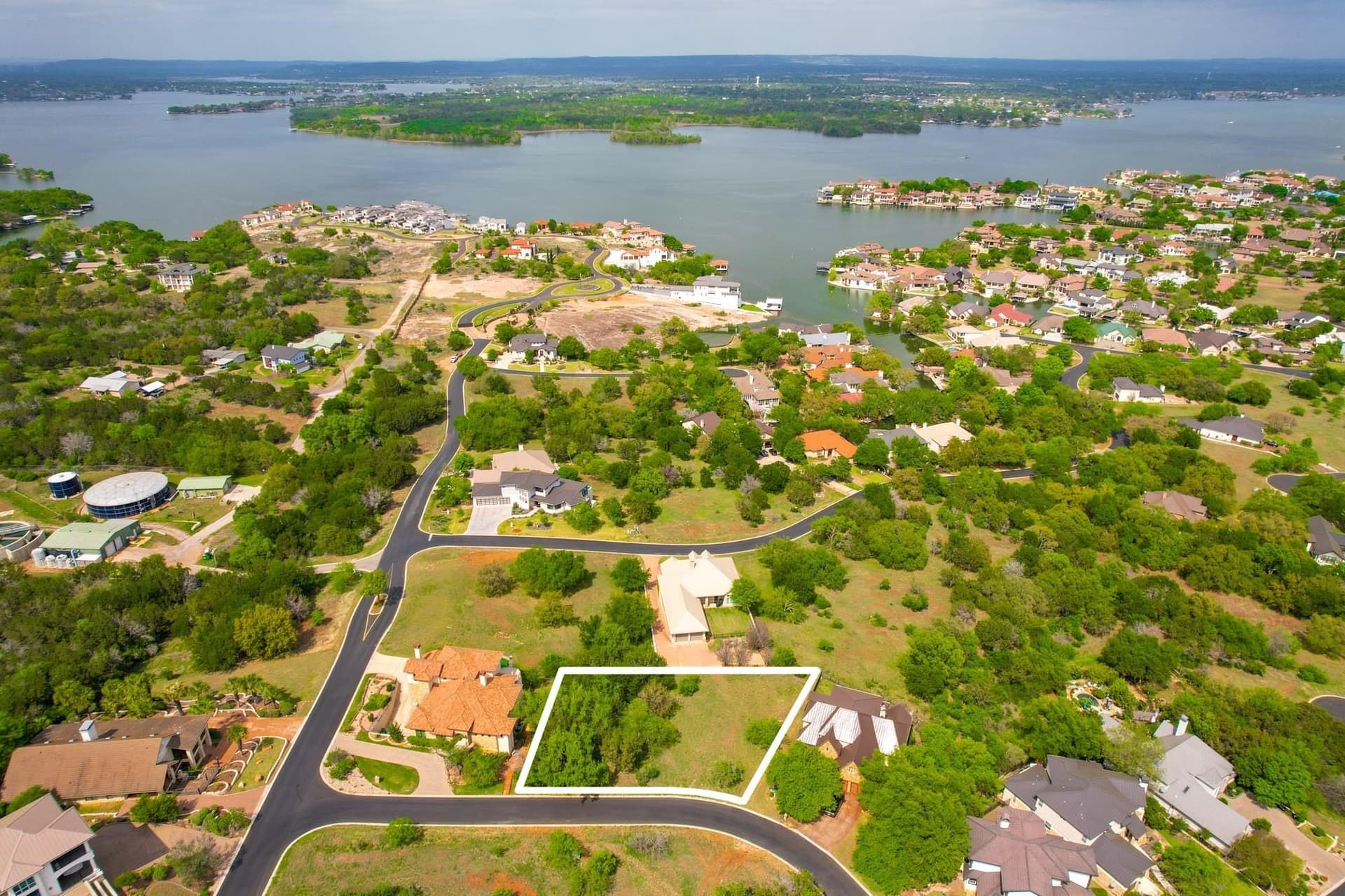 0.53 acres in Llano County gallery image 4