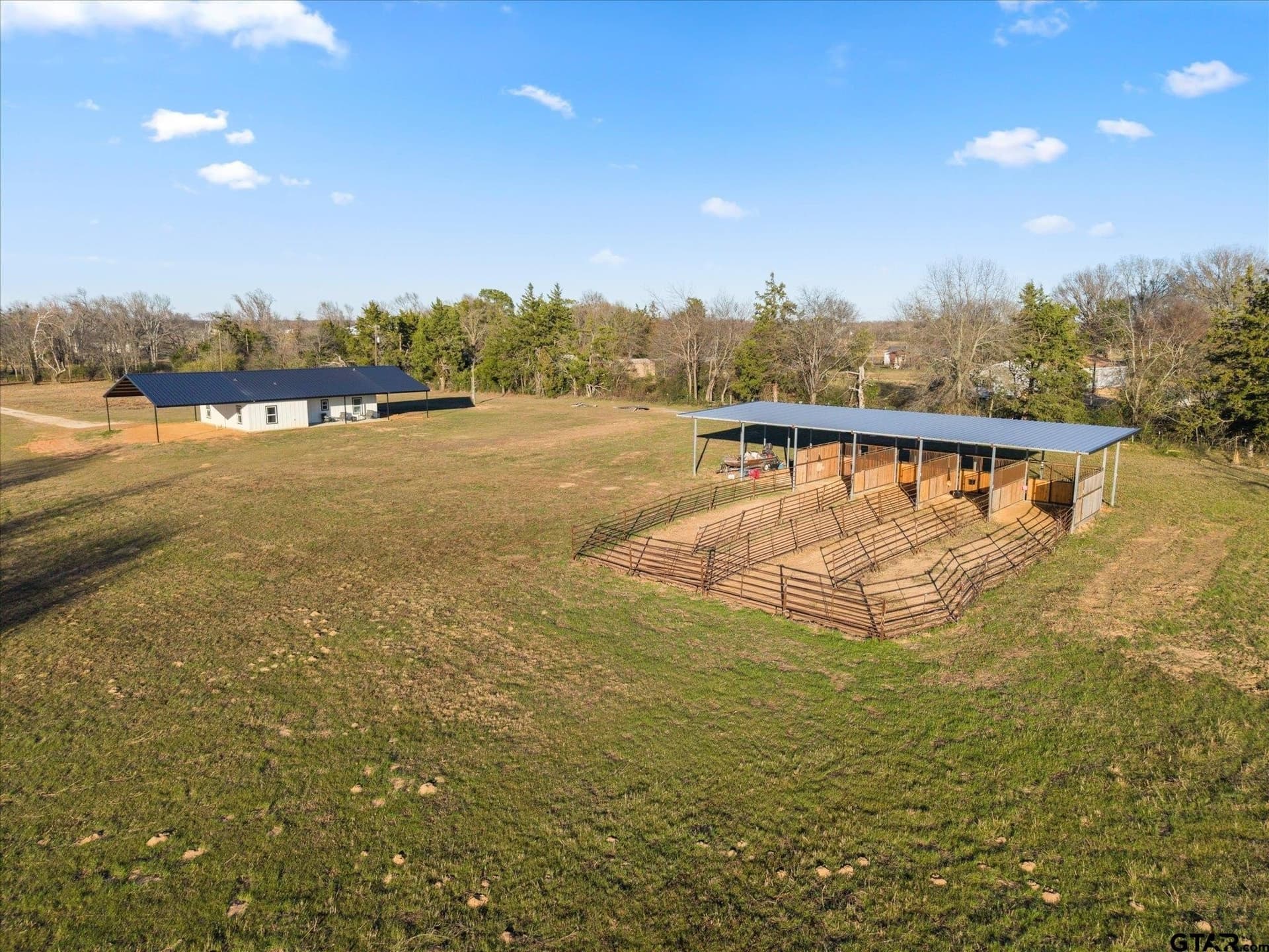 12.68 acres in Titus County - photo 22