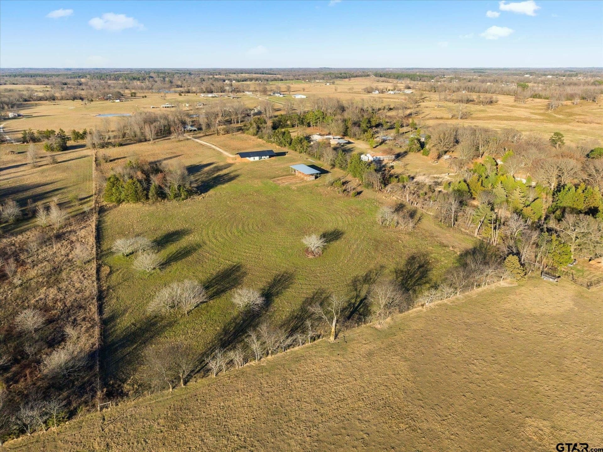 12.68 acres in Titus County - photo 24