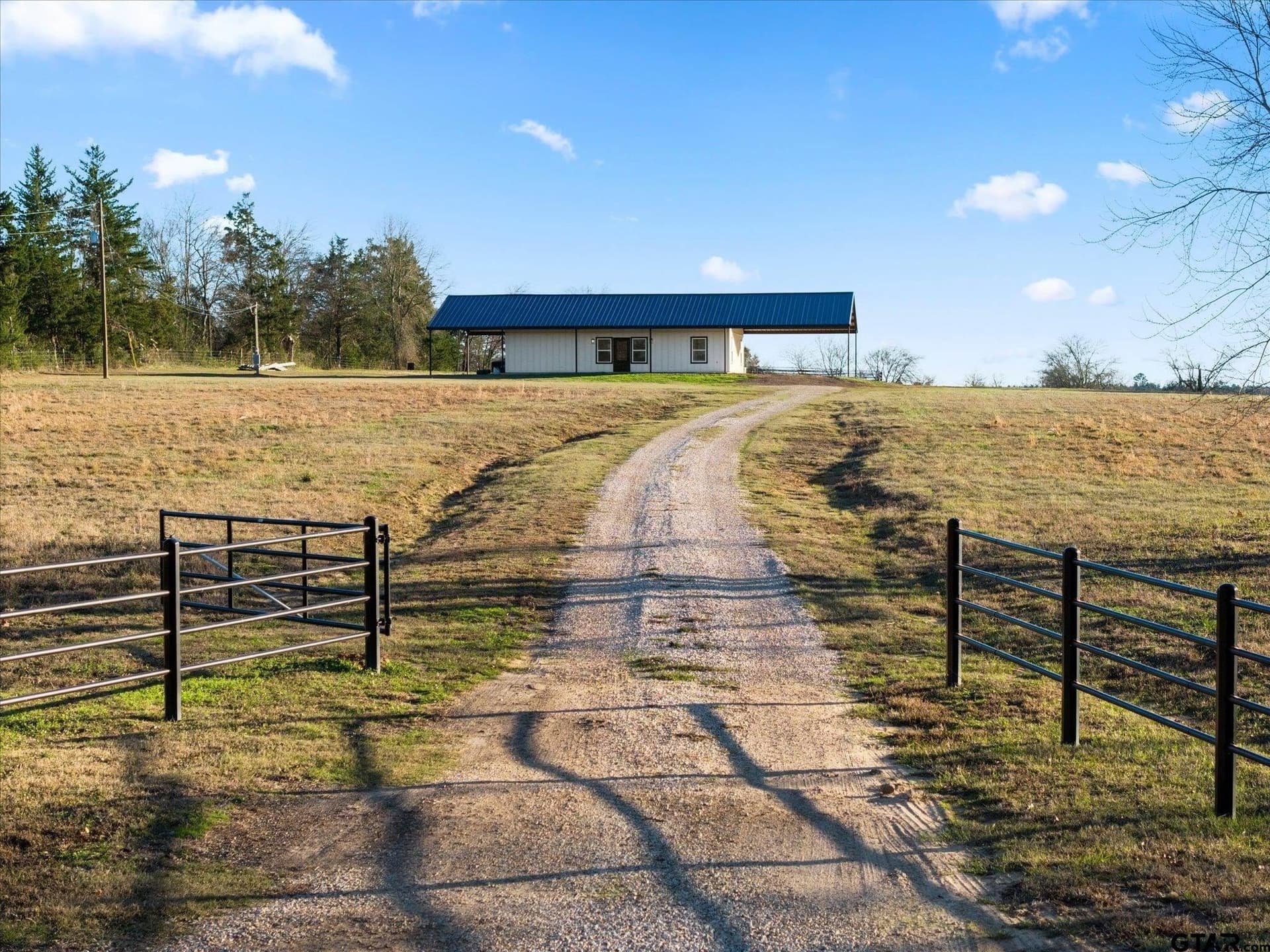 12.68 acres in Titus County gallery image 3