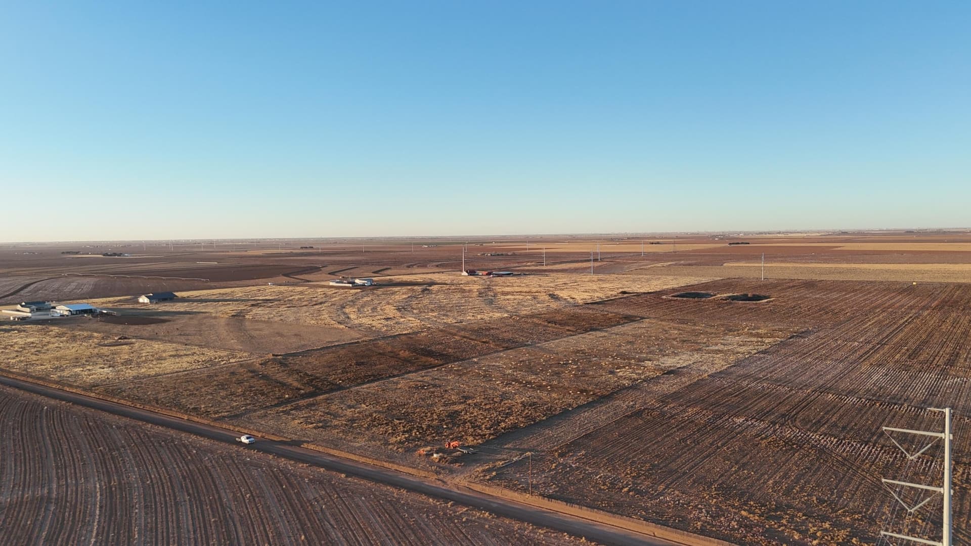 35 acres in Lynn County gallery image 3