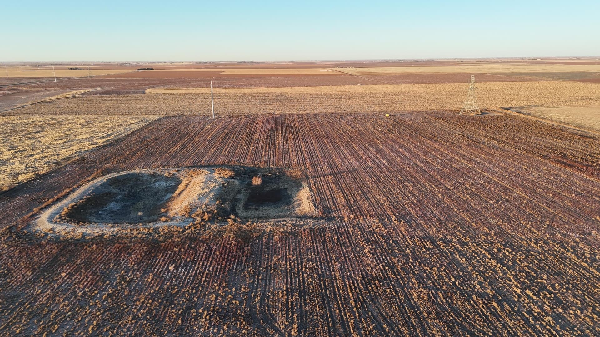 35 acres in Lynn County featured view