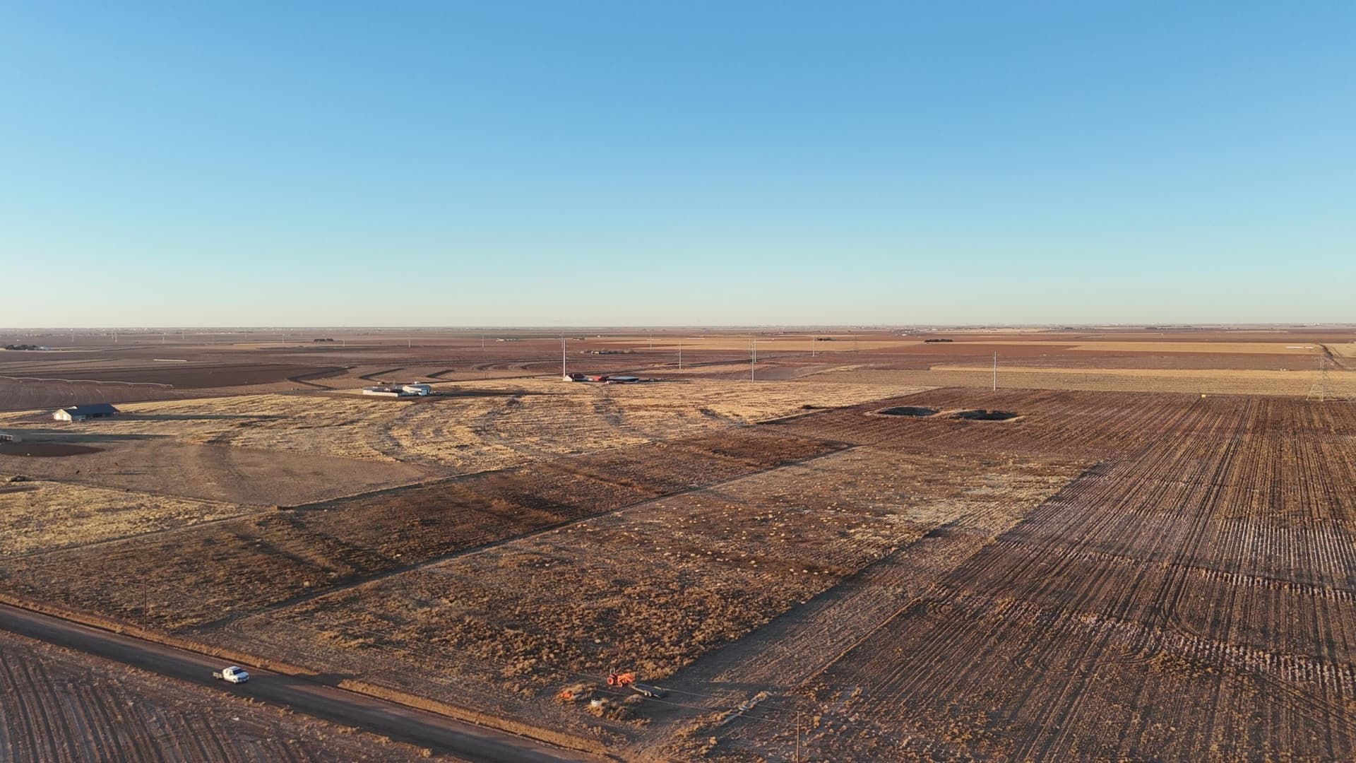 35 acres in Lynn County gallery image 4