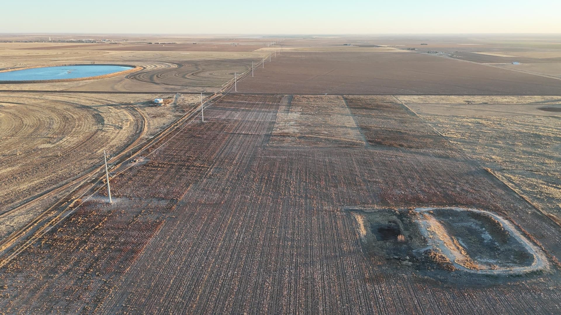 35 acres in Lynn County - photo 7