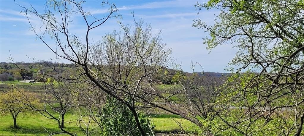 3.26 acres in Johnson County