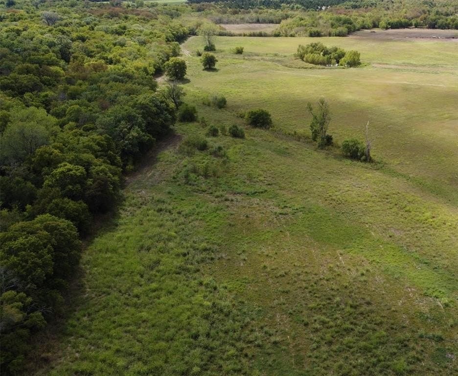 33 acres in Delta County