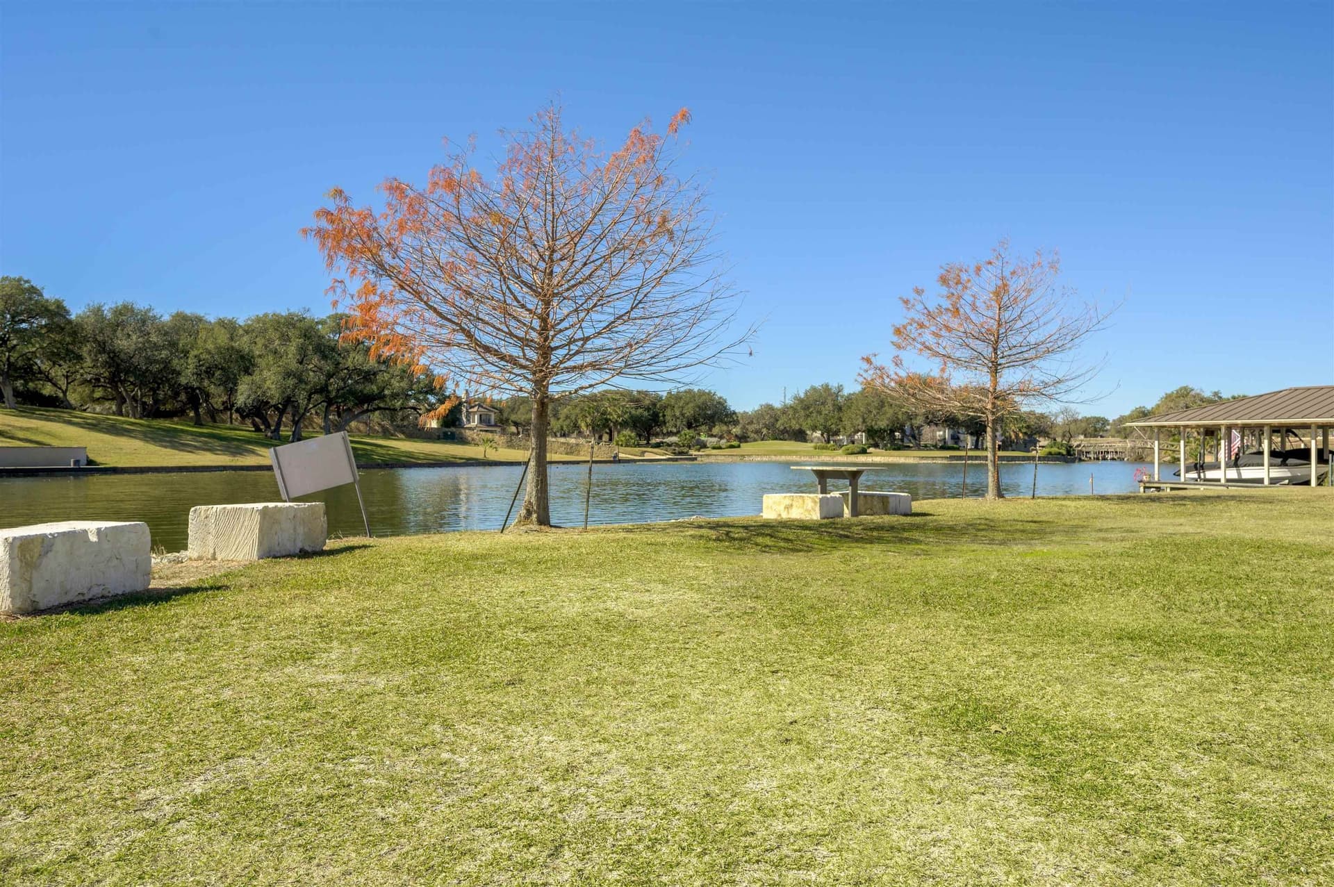 0.75 acres in Llano County - photo 13