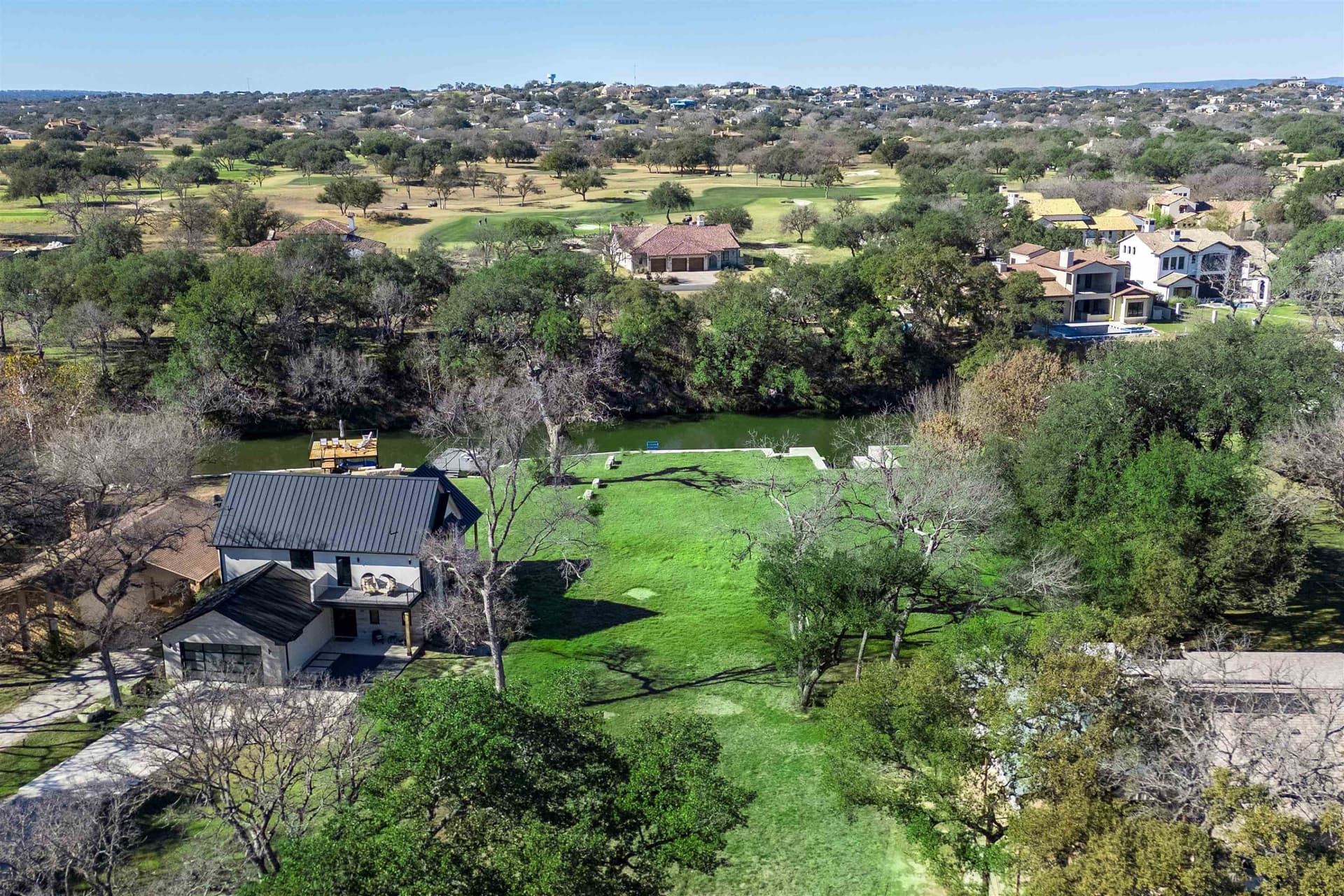 0.75 acres in Llano County - photo 4