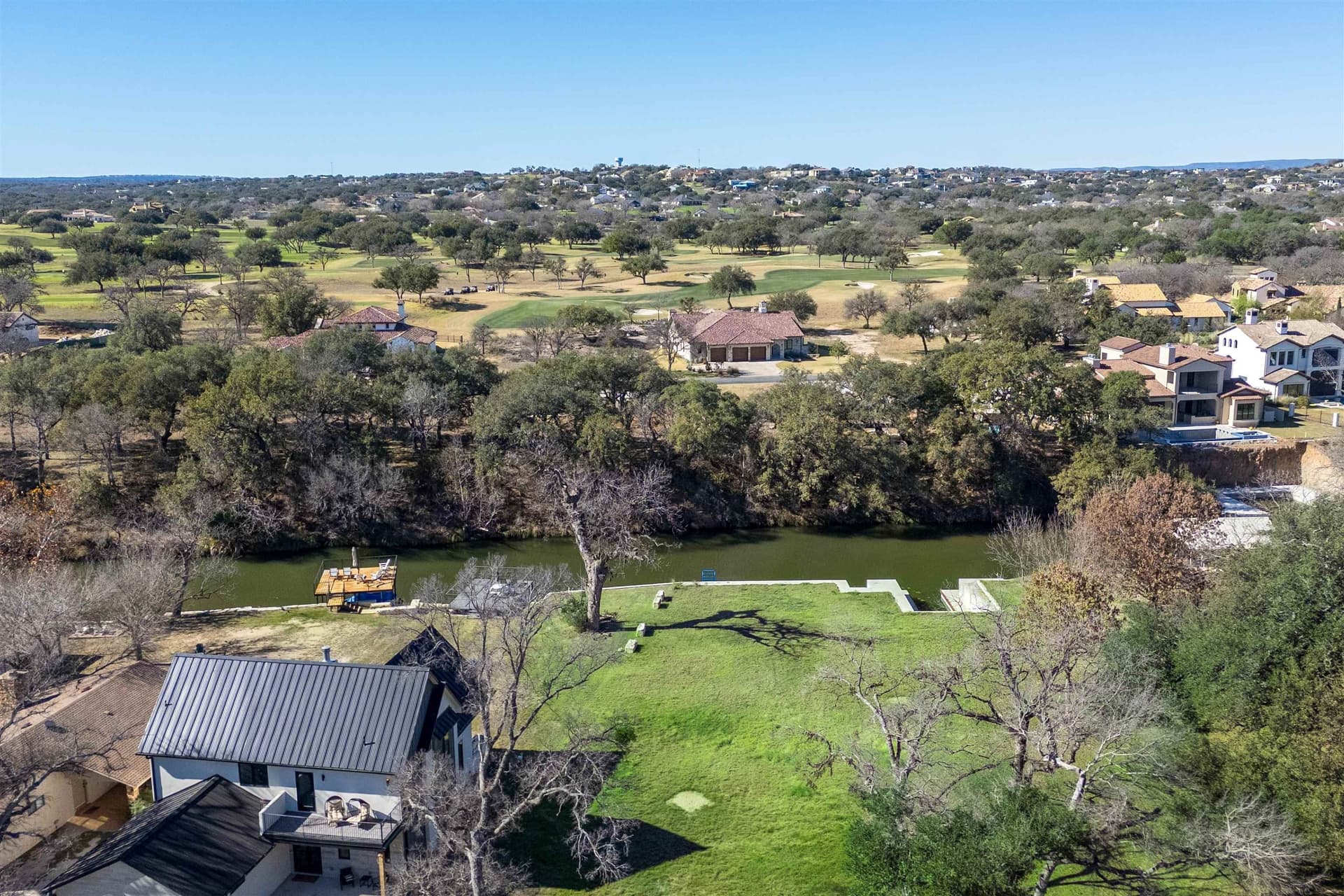 0.75 acres in Llano County - photo 5