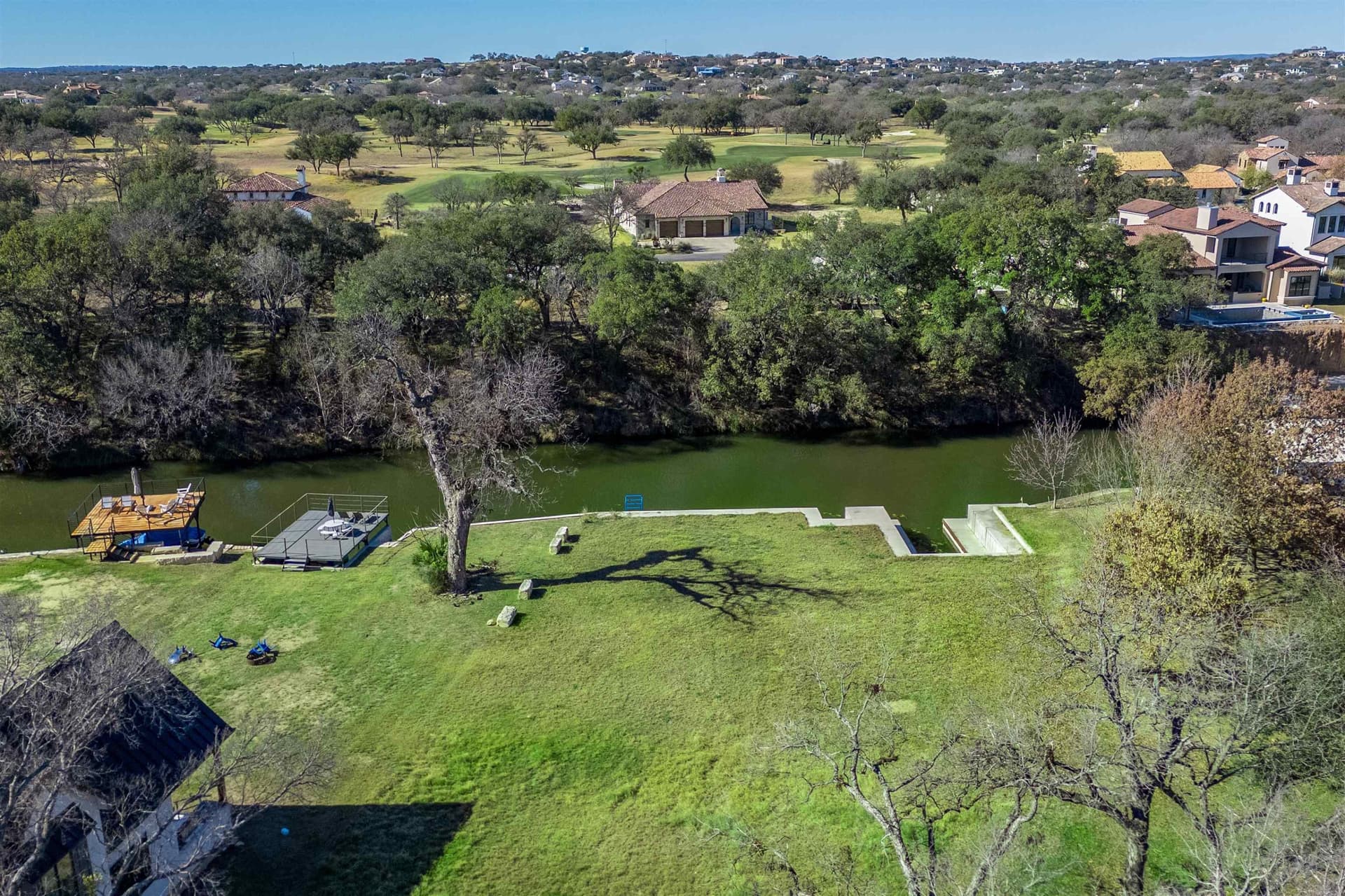 0.75 acres in Llano County - photo 3