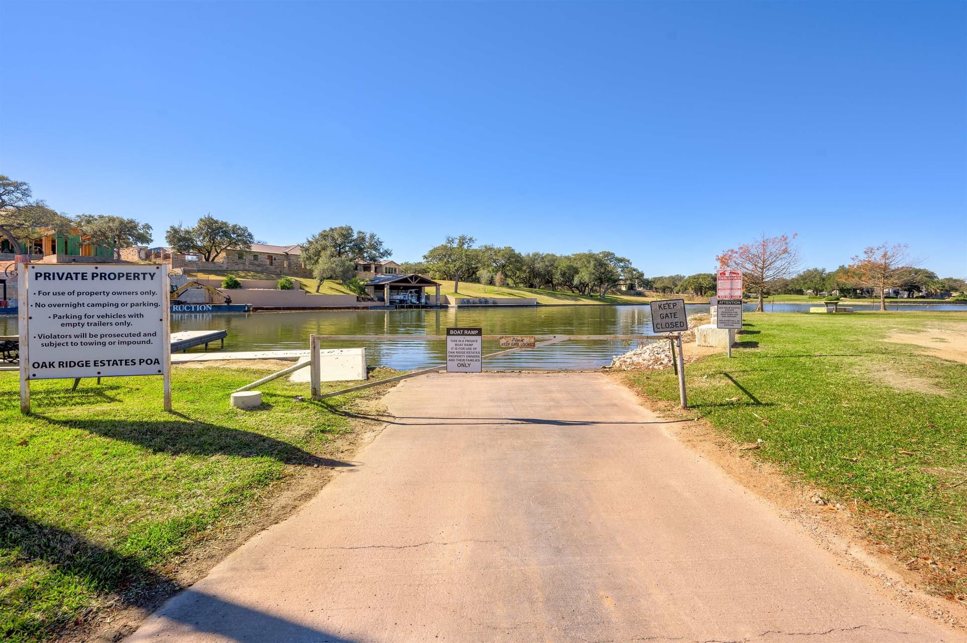 0.75 acres in Llano County - photo 12