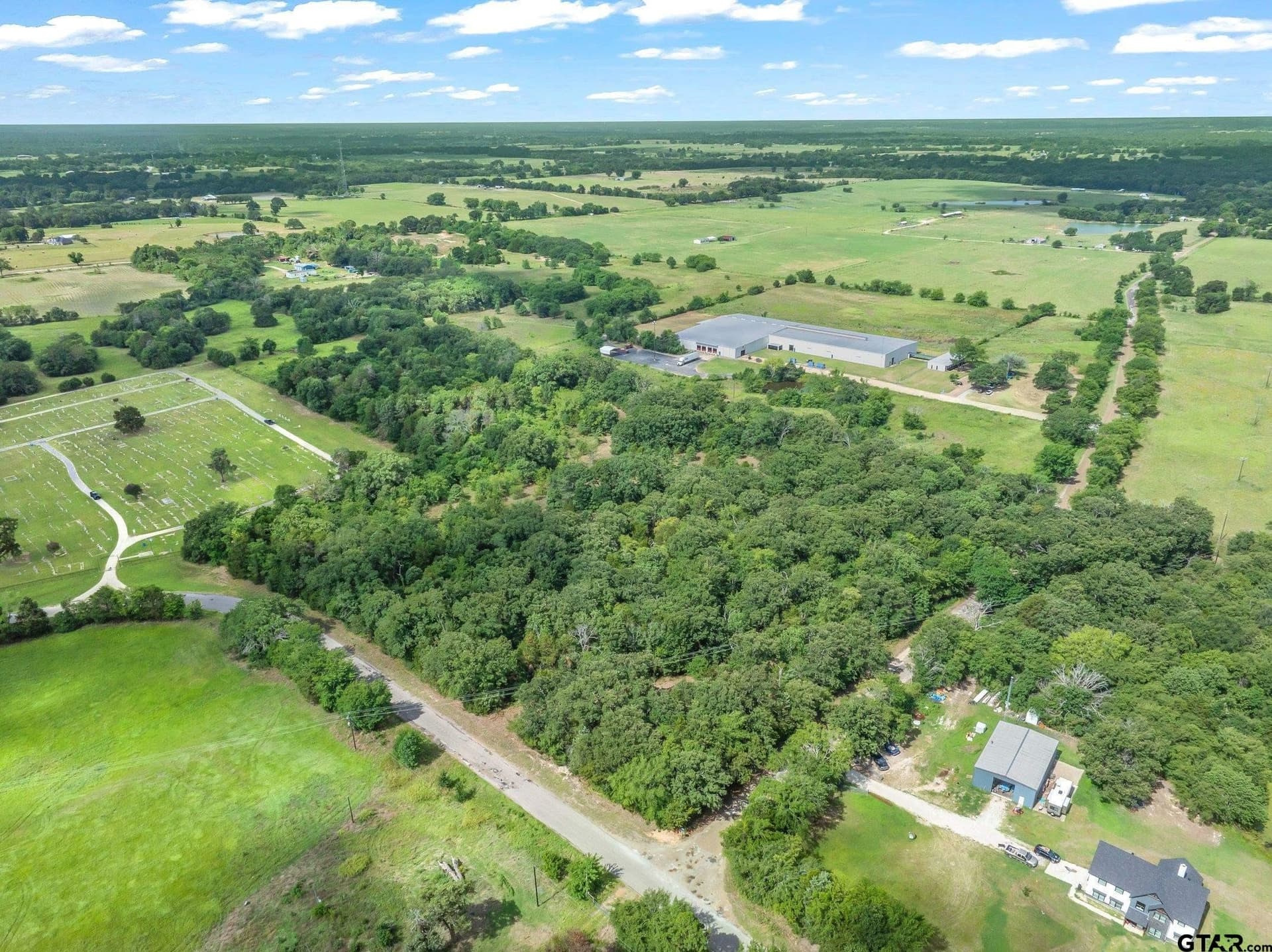 10.06 acres in Van Zandt County gallery image 3