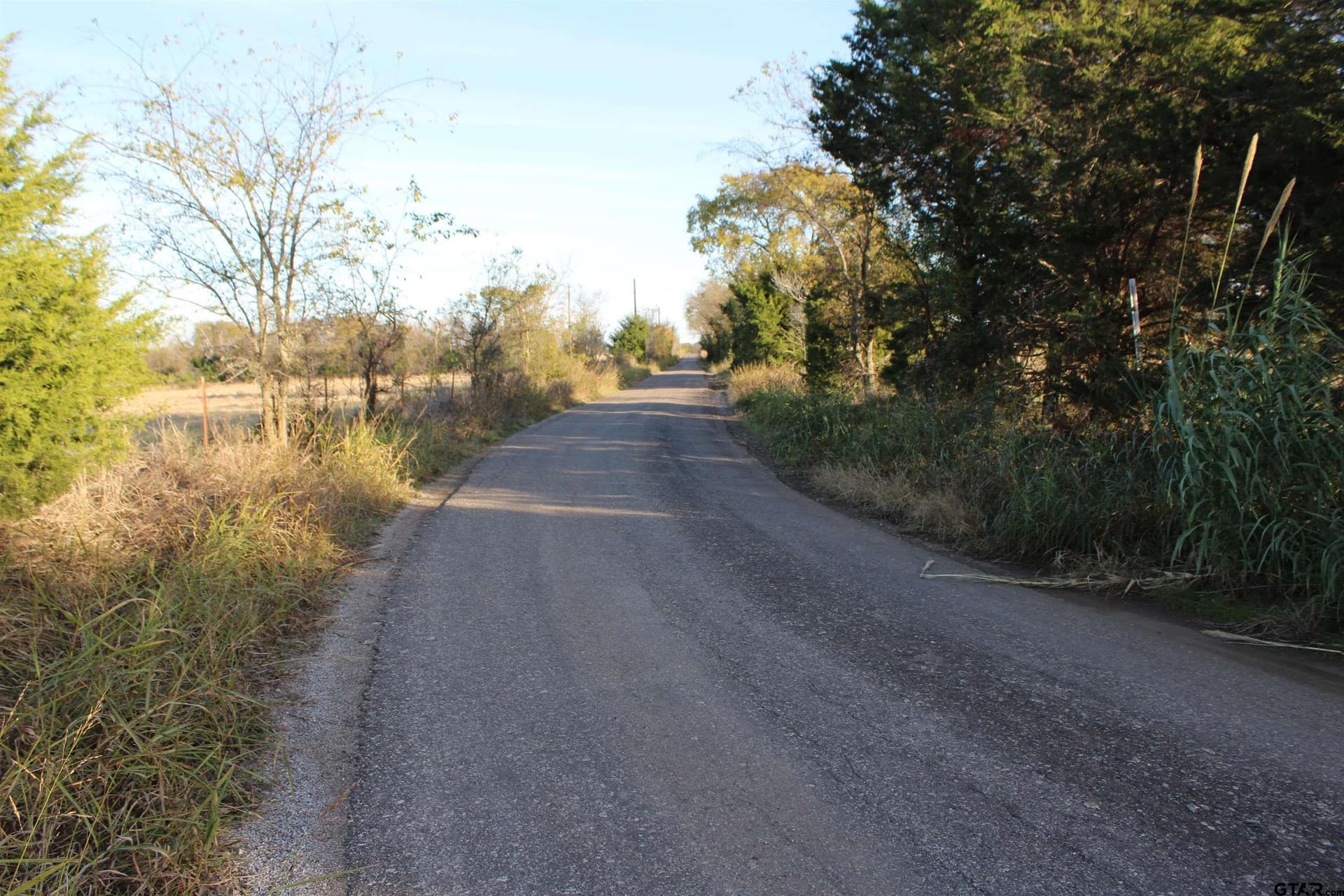 27.8 acres in Van Zandt County featured view