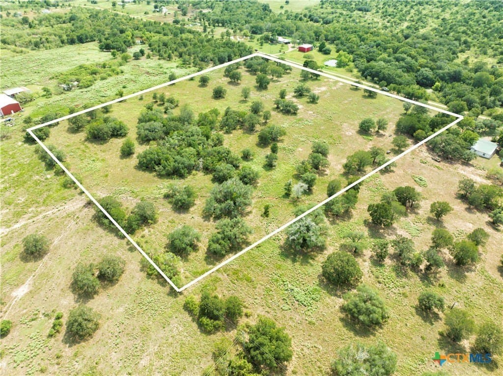 13.43 acres in Fayette County - photo 2
