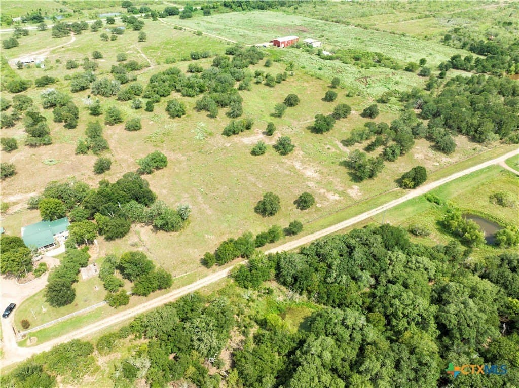 13.43 acres in Fayette County - photo 5