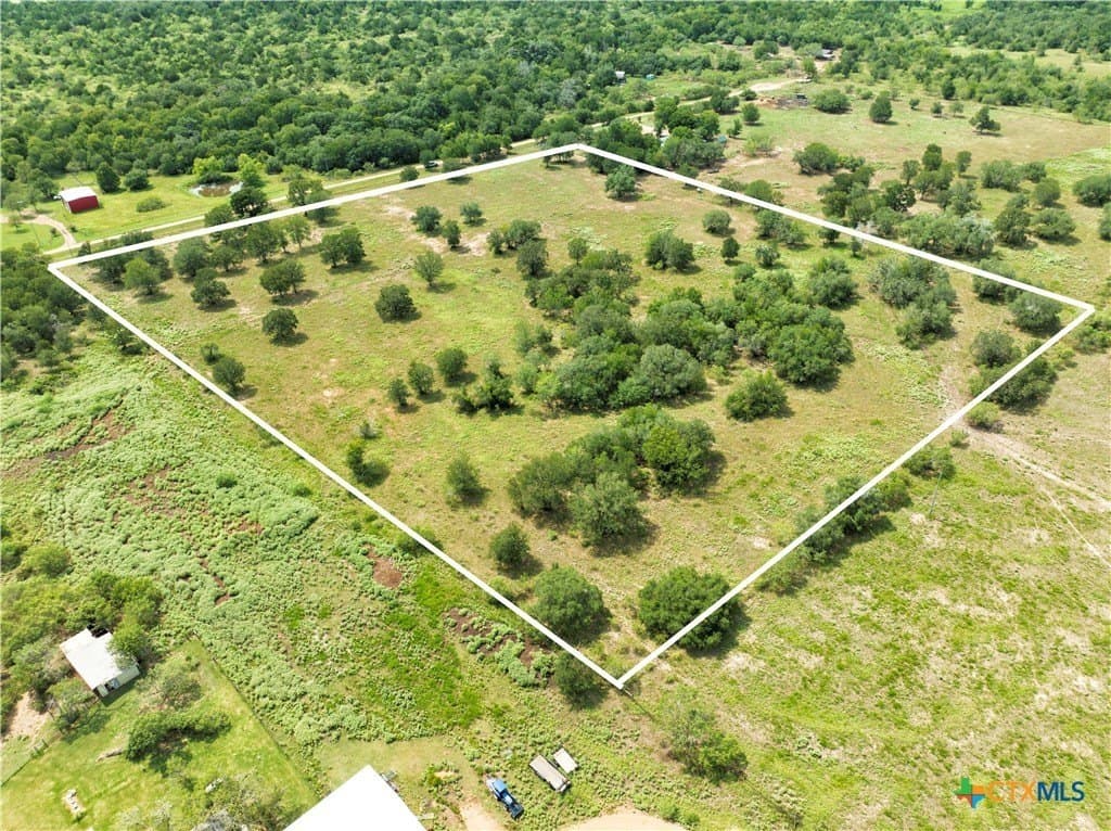13.43 acres in Fayette County - photo 4