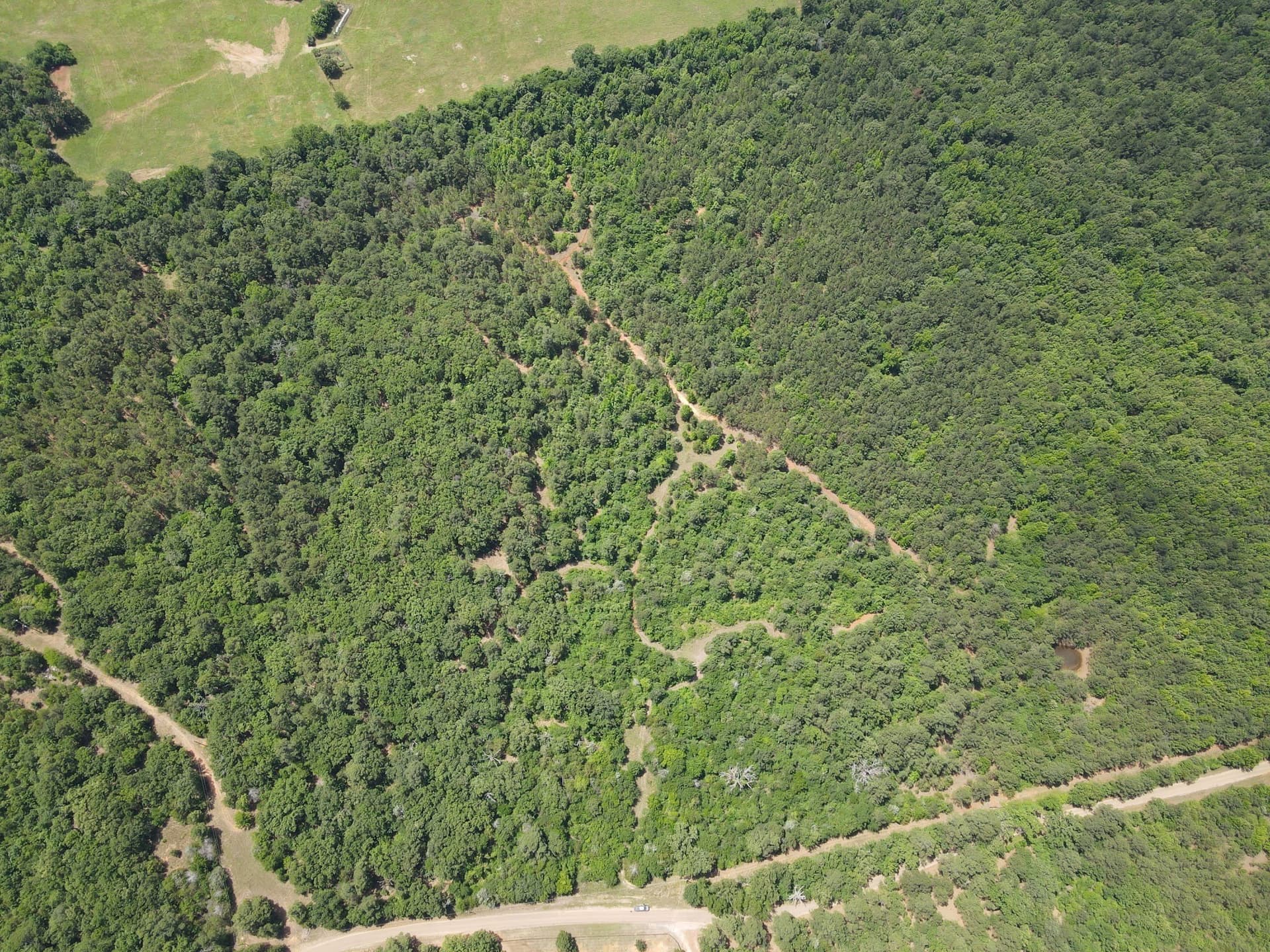 35.34 acres in Van Zandt County gallery image 2