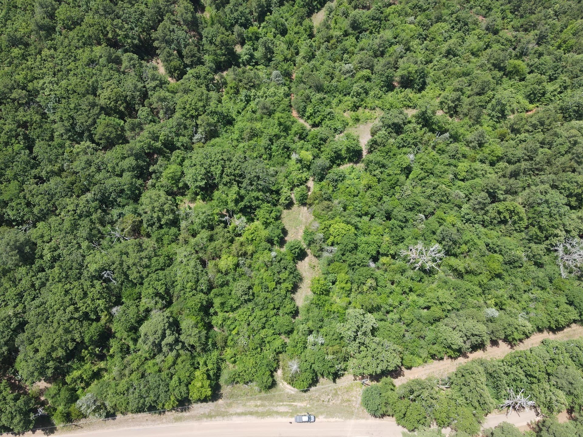 35.34 acres in Van Zandt County gallery image 3