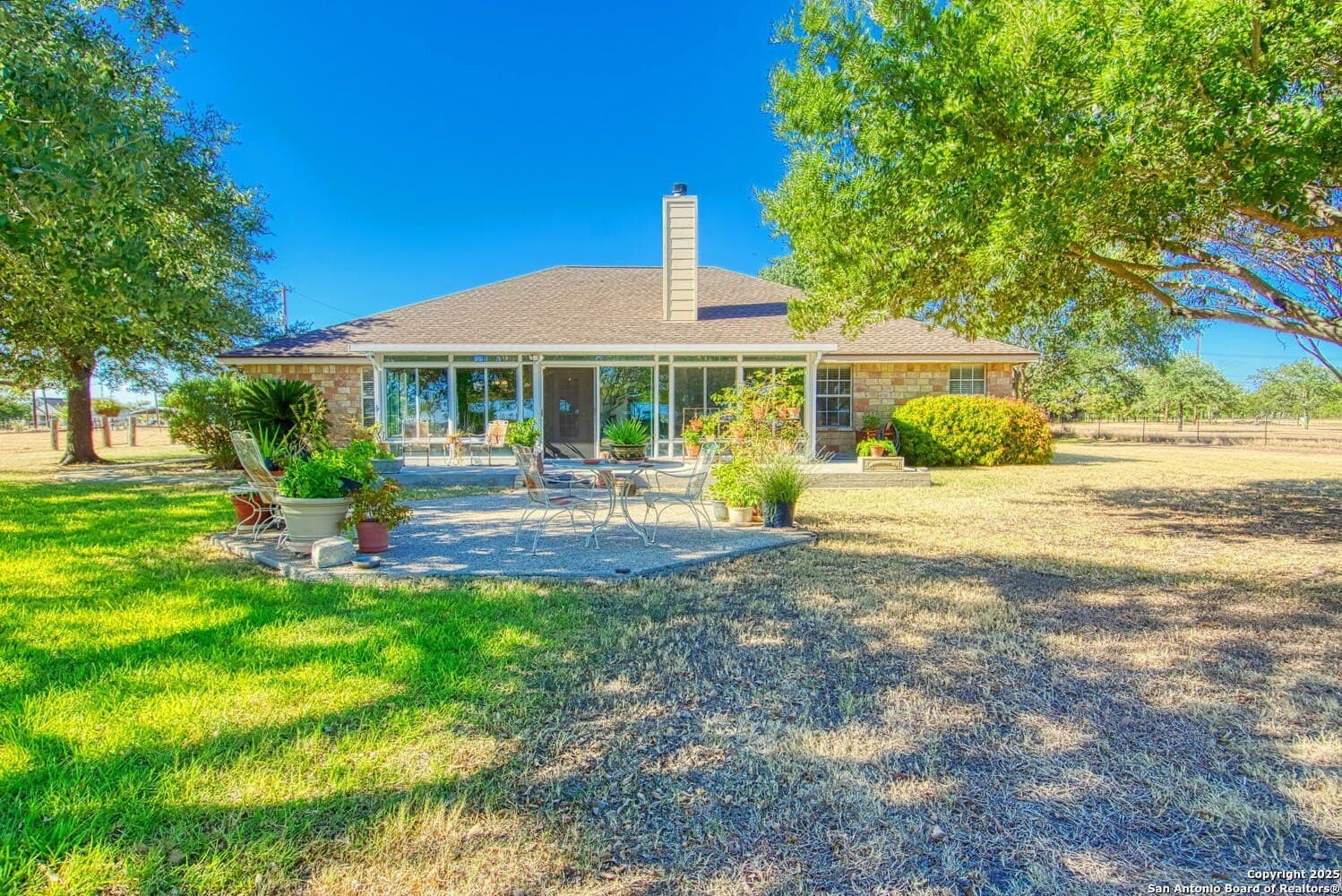 15.63 acres in Bexar County - photo 37